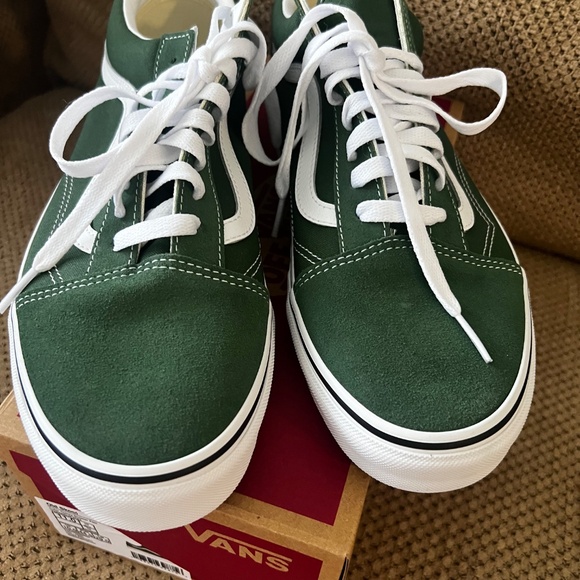 Vans Old Skool - Picture 2 of 6